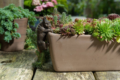 French Bulldog Potty Feet and Pot Buddy