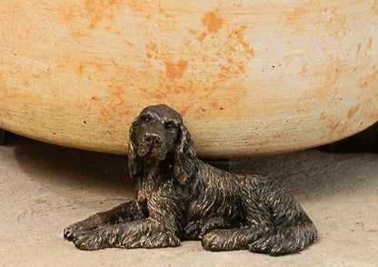 Irish Setter Plant Pot Feet - Set of 3