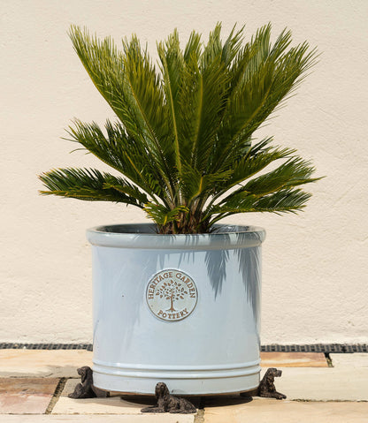Irish Setter Plant Pot Feet - Set of 3