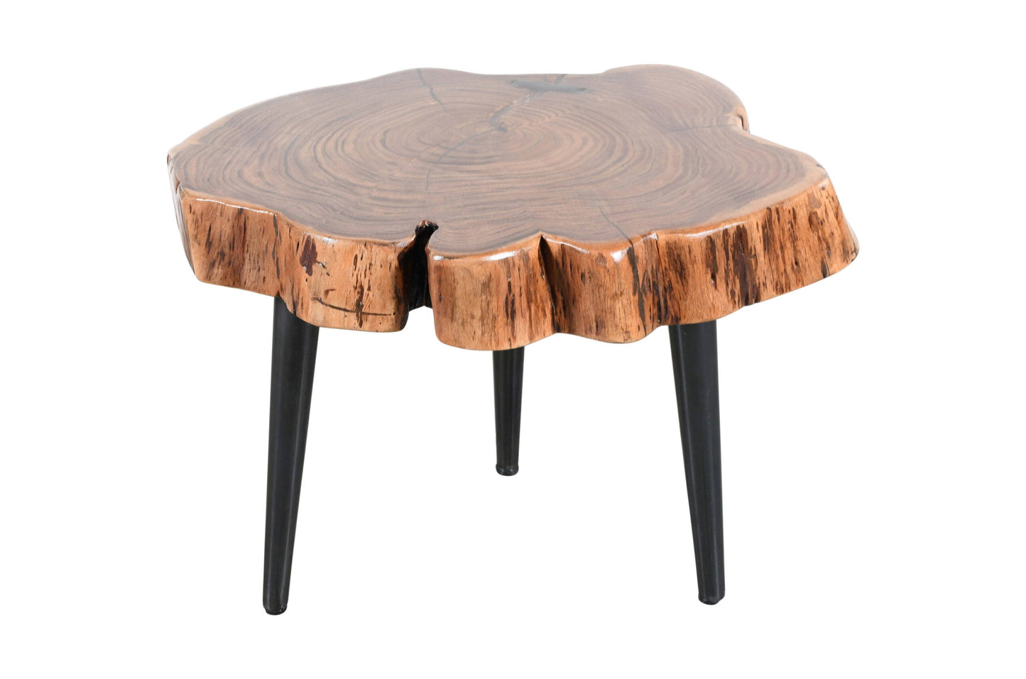 Fine Repurposed And Reclaimed Teak Wood Coffee Table From India
