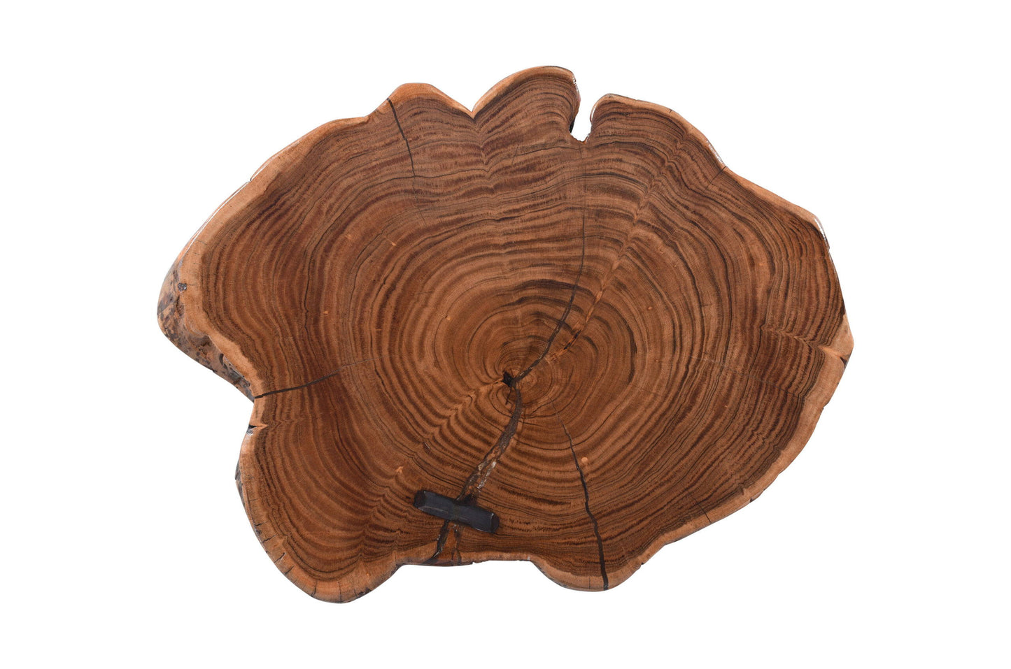 Fine Repurposed And Reclaimed Teak Wood Coffee Table From India