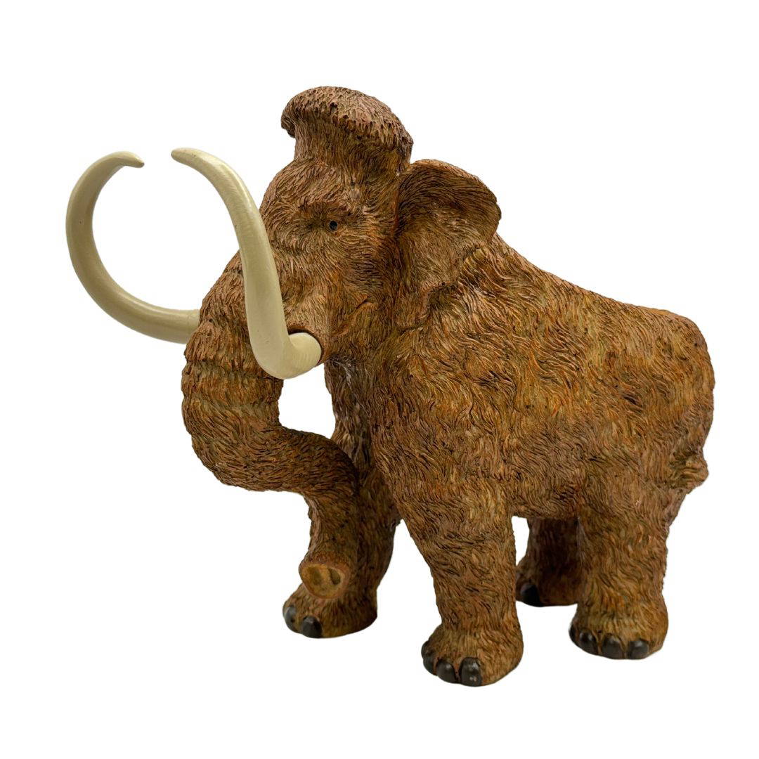 Wooly Mammoth Planter