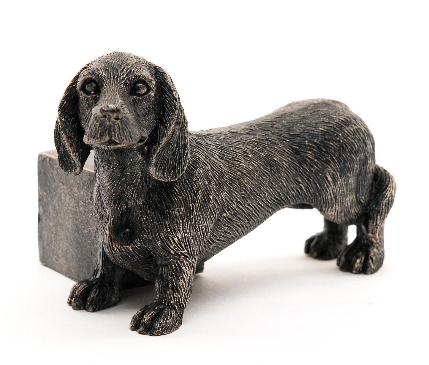 Dachshund Plant Pot Feet - Set of 3