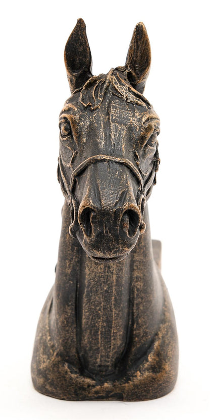 Horse Plant Pot Feet - Set of 3
