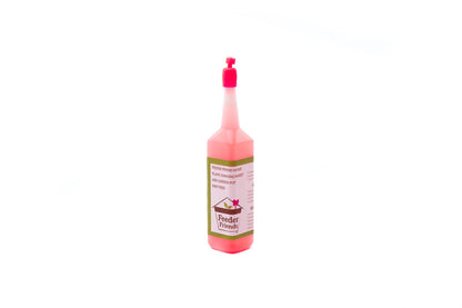 Cat Plant Drip Feeder Cover & Feed