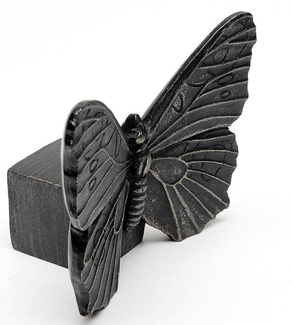 Butterfly Plant Pot Feet - Set of 3