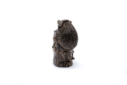 Hedgehog Plant Drip Feeder Cover & Feed