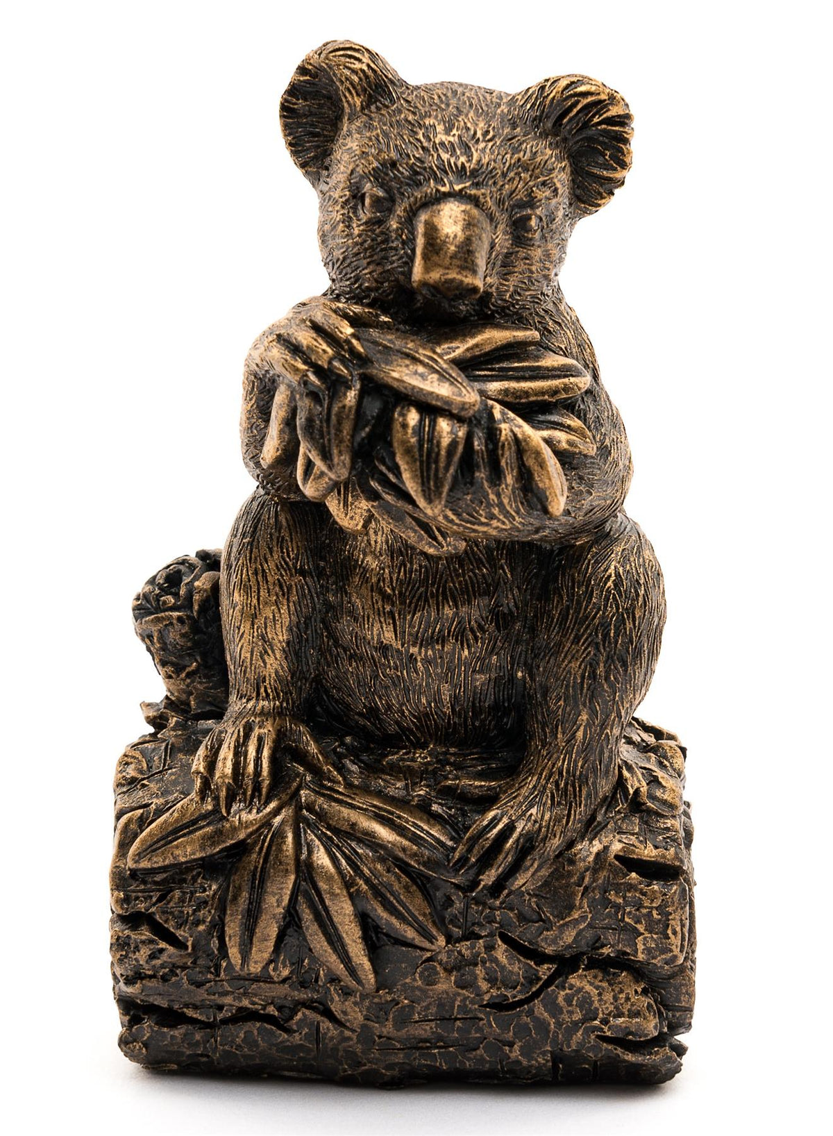 Koala Bear Plant Pot Feet - Set of 3