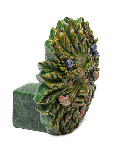 Green Man Plant Pot Feet - Set of 3