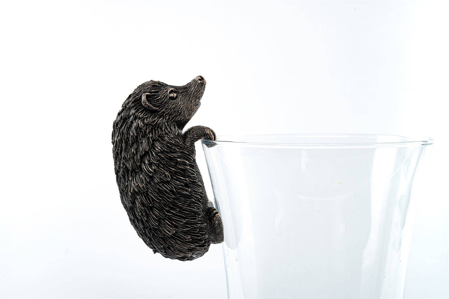 Hedgehog Plant Pot Hanger