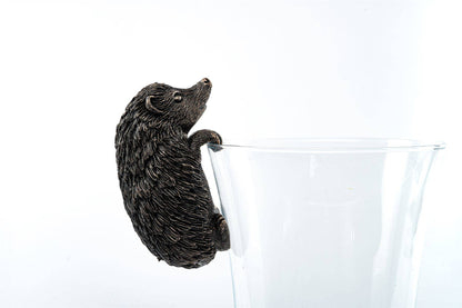 Hedgehog Plant Pot Hanger