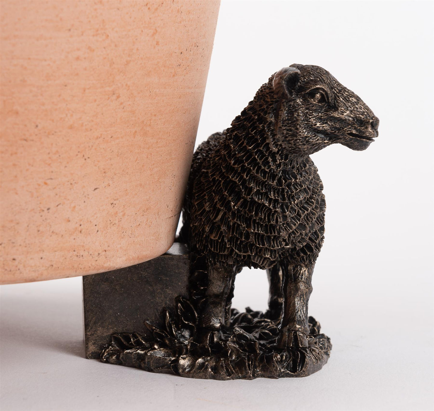 Sheep Plant Pot Feet - Set of 3