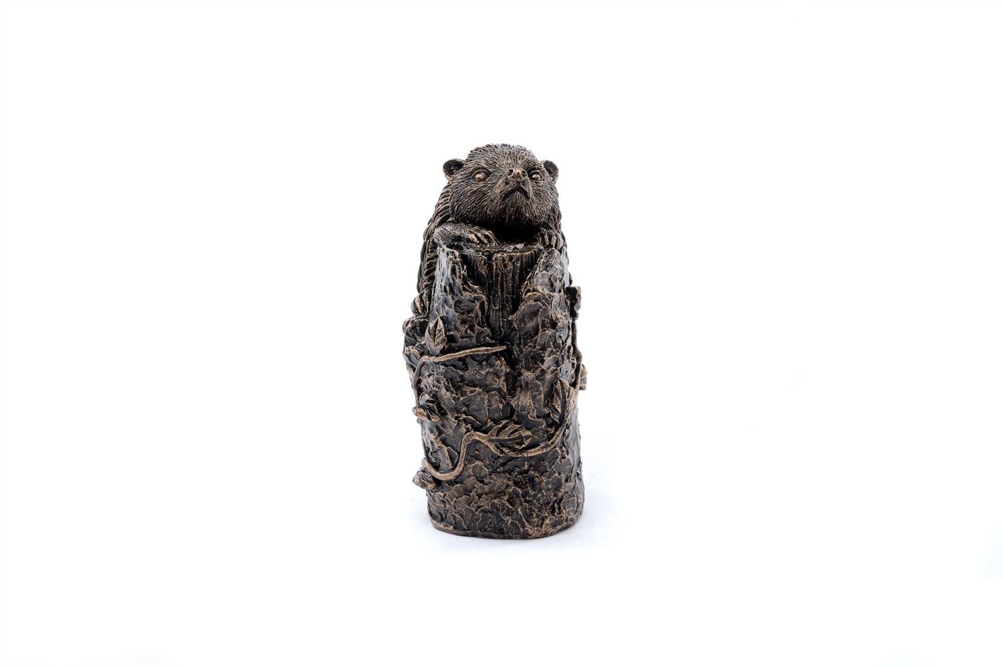 Hedgehog Plant Drip Feeder Cover & Feed