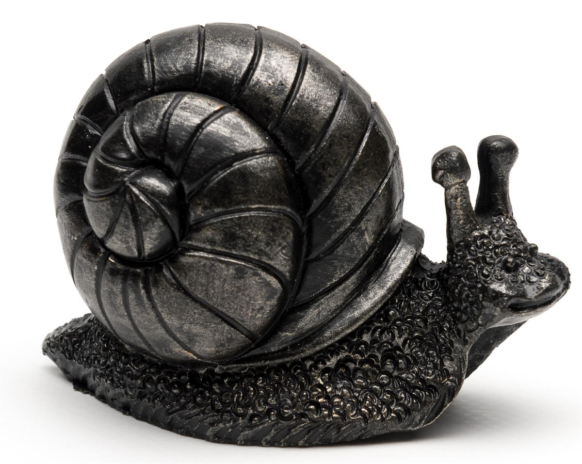 Snail Plant Pot Feet - Set of 3