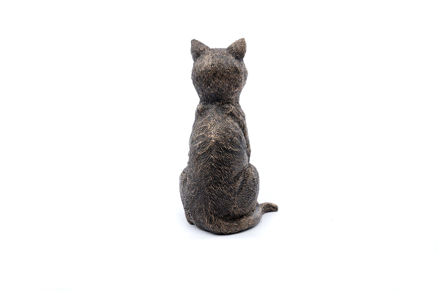 Cat Plant Drip Feeder Cover & Feed