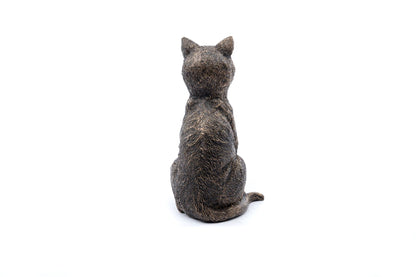Cat Plant Drip Feeder Cover & Feed