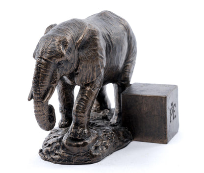 Elephant Plant Pot Feet - Set of 3