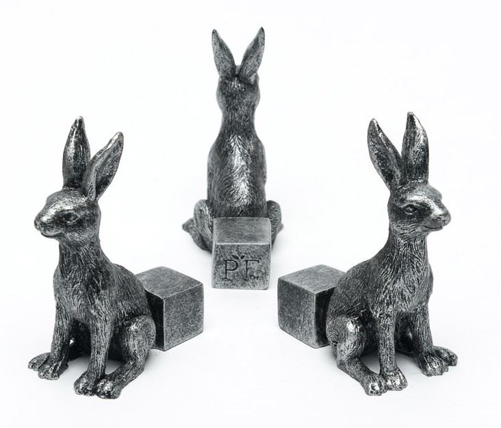 Wren On Tap Plant Pot Feet - Set of 3