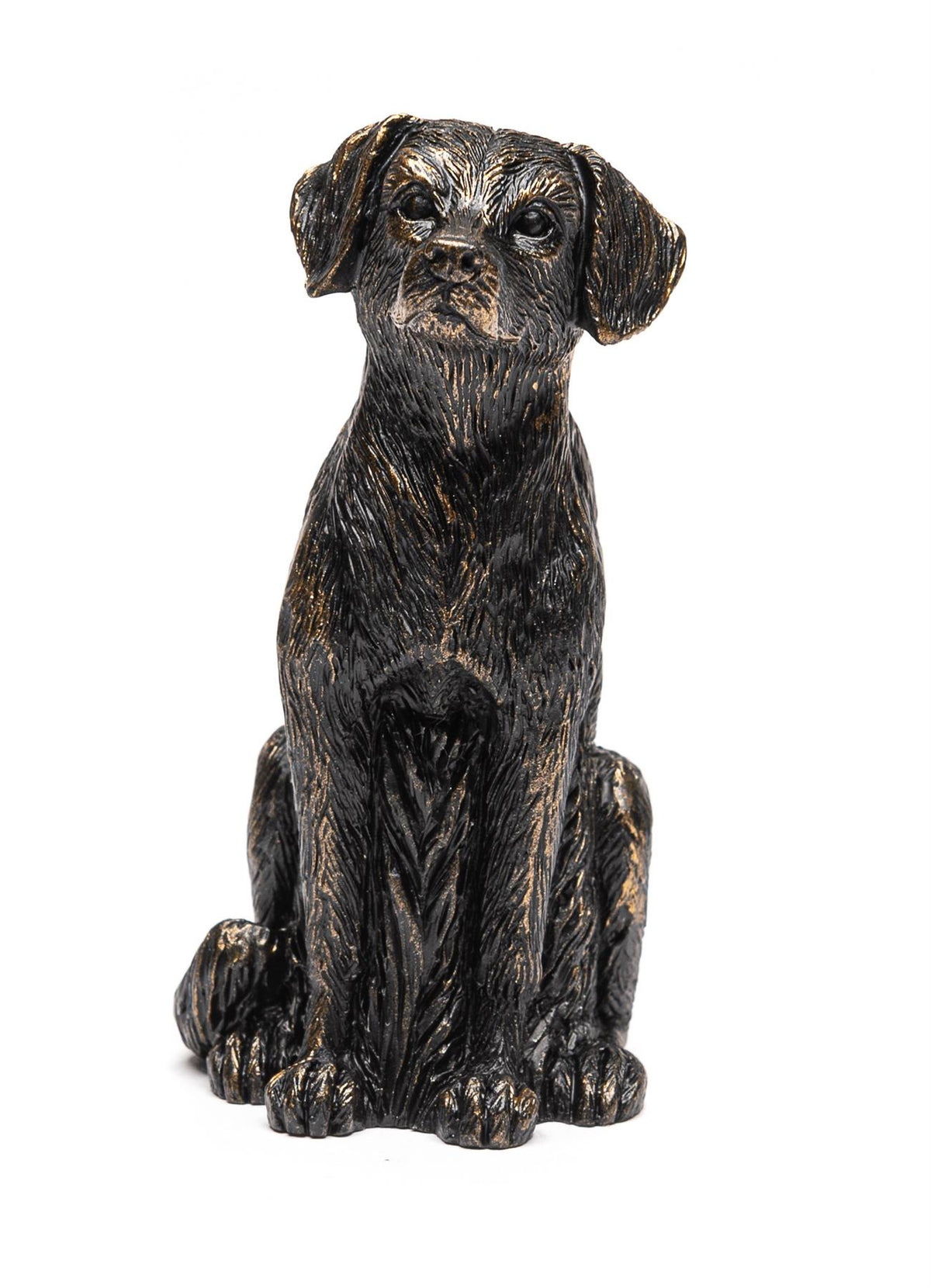 Labrador Cane or Stake Topper