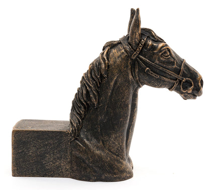 Horse Plant Pot Feet - Set of 3