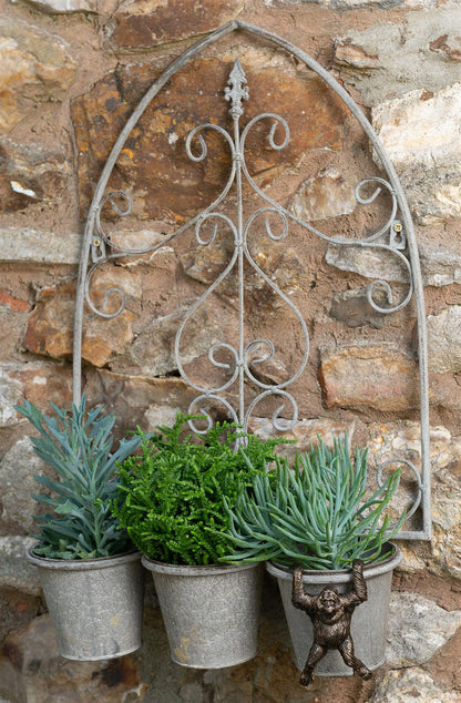Orangutan Plant Pot Hanger