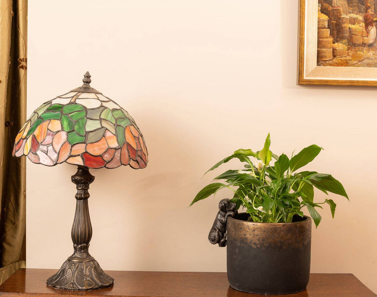 Labrador Plant Pot Hanger
