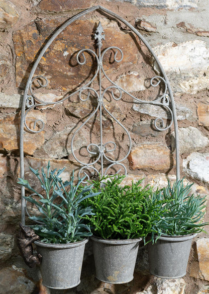 French Bulldog Plant Pot Buddy